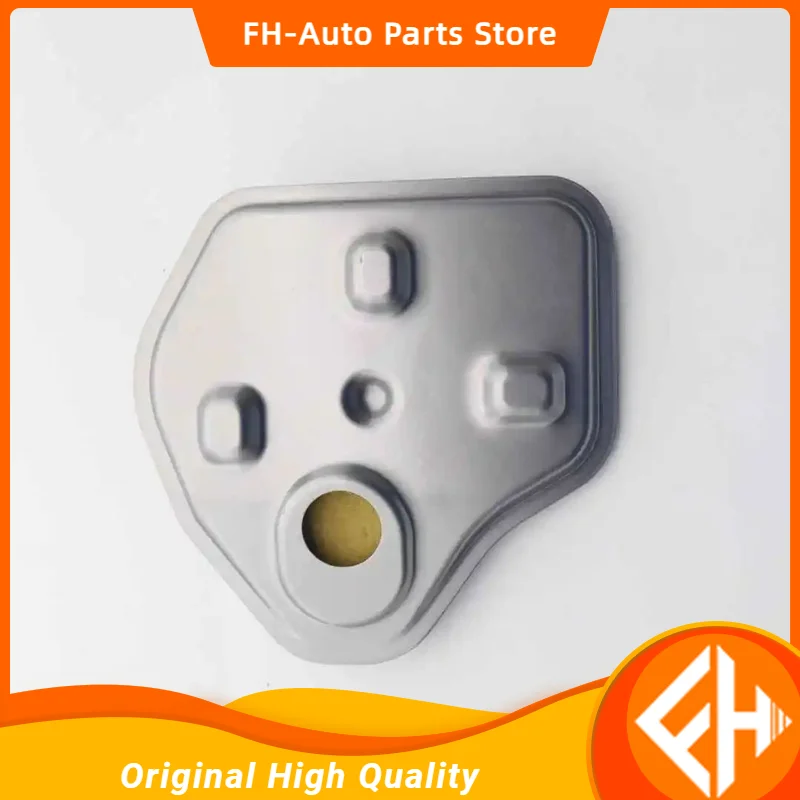 original AT transmission filter with gasket for Chana CHANGAN CS35 YEDO V7 high quality
original AT transmission filter with gasket for Chana CHANGAN CS35 YEDO V7 high quality
