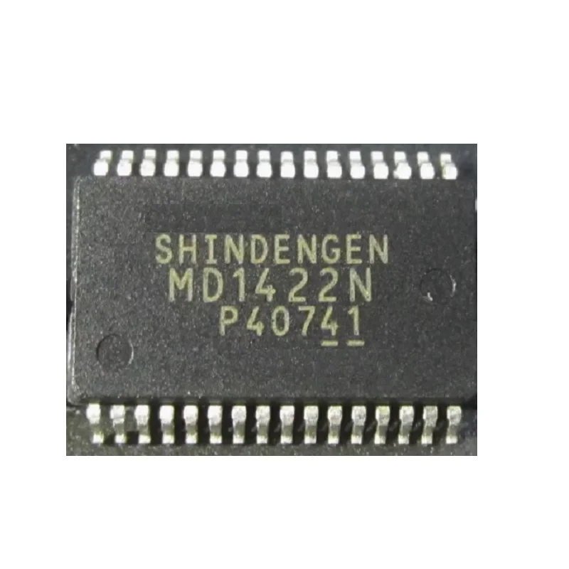 10pcs~50PCS/LOT MD1422 SSOP-32 MD1422N
10pcs~50PCS/LOT MD1422 SSOP-32 MD1422N