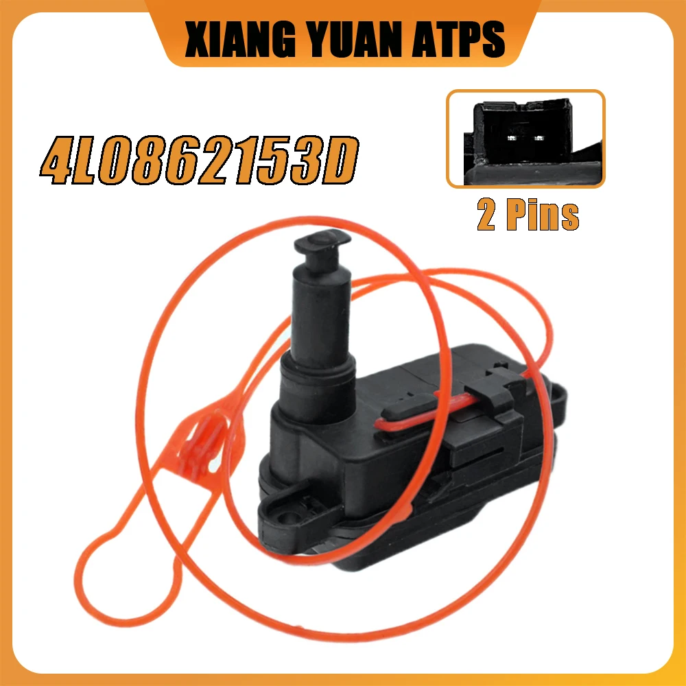 4L0862153D Fuel Tank Cap Release Lock Actuator Motor For Audi A1 A3 A6 C7 Avant A7 Q3 Q7 RS5 4L0862153A 4L0862153B 4L0862153C
4L0862153D Fuel Tank Cap Release Lock Actuator Motor For Audi A1 A3 A6 C7 Avant A7 Q3 Q7 RS5 4L0862153A 4L0862153B 4L0862153C