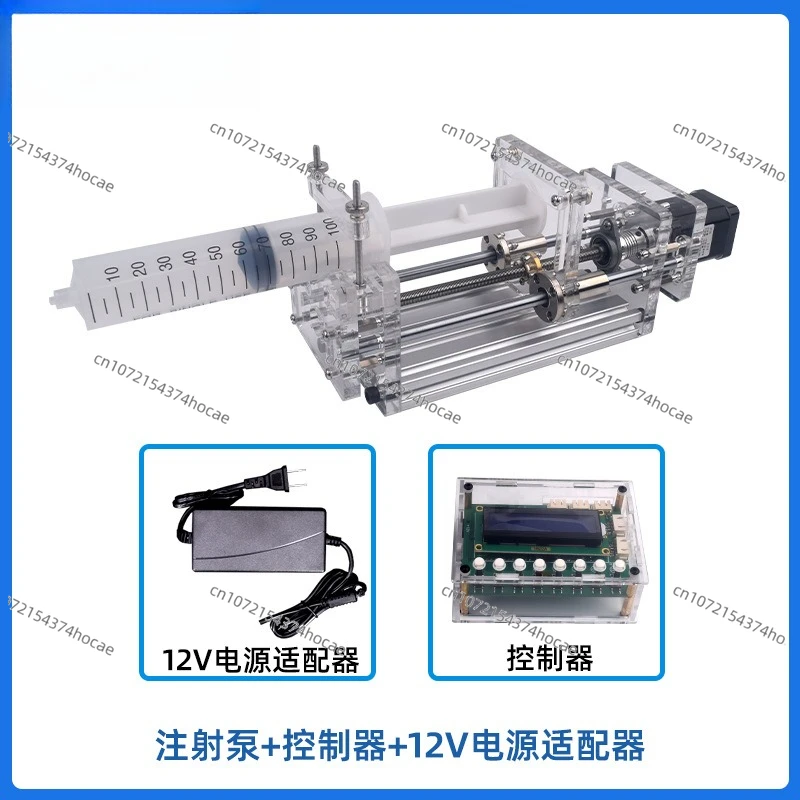 Laboratory micro , pump propulsion , liquid drip machine - foot pedal/limit
Laboratory micro , pump propulsion , liquid drip machine - foot pedal/limit