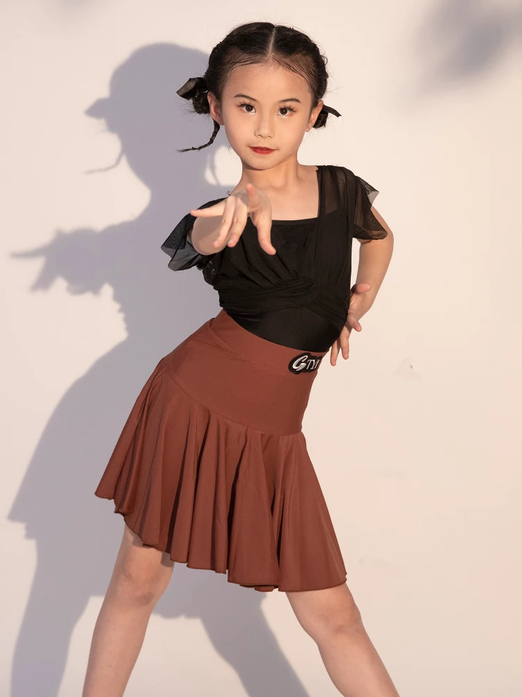 Children Professional Latin Dance Dress for Girls Ballroom Salsa Competition Dress Cha Cha Rumba Competition Evening Party
Children Professional Latin Dance Dress for Girls Ballroom Salsa Competition Dress Cha Cha Rumba Competition Evening Party