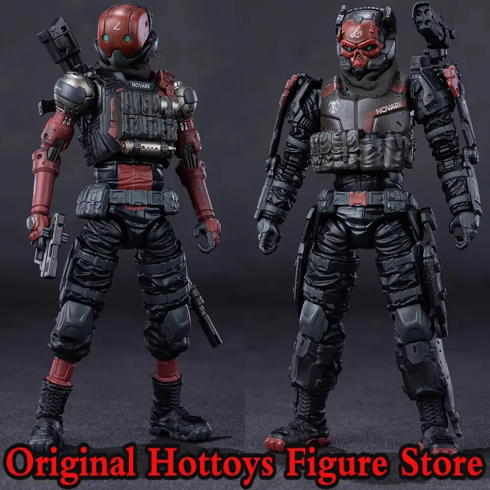 Acid Rain War 1/12 Scale Soldier FXH-AR-005 Valerius FXH-AR-006 Nvk Escort-L Full Set 6-inches Action Figure Model Doll Gifts
Acid Rain War 1/12 Scale Soldier FXH-AR-005 Valerius FXH-AR-006 Nvk Escort-L Full Set 6-inches Action Figure Model Doll Gifts