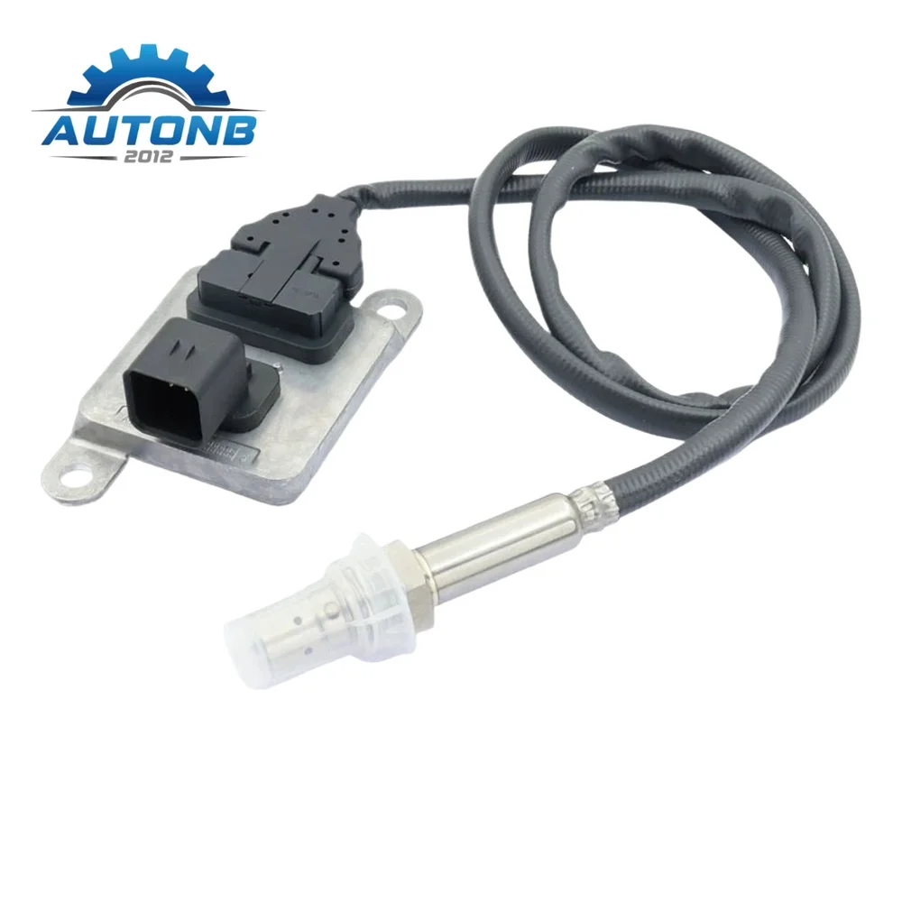 ZOOMKEY Fit For Nox Sensor Fit For GM Diesel 6.6L Duramax 12662972
ZOOMKEY Fit For Nox Sensor Fit For GM Diesel 6.6L Duramax 12662972