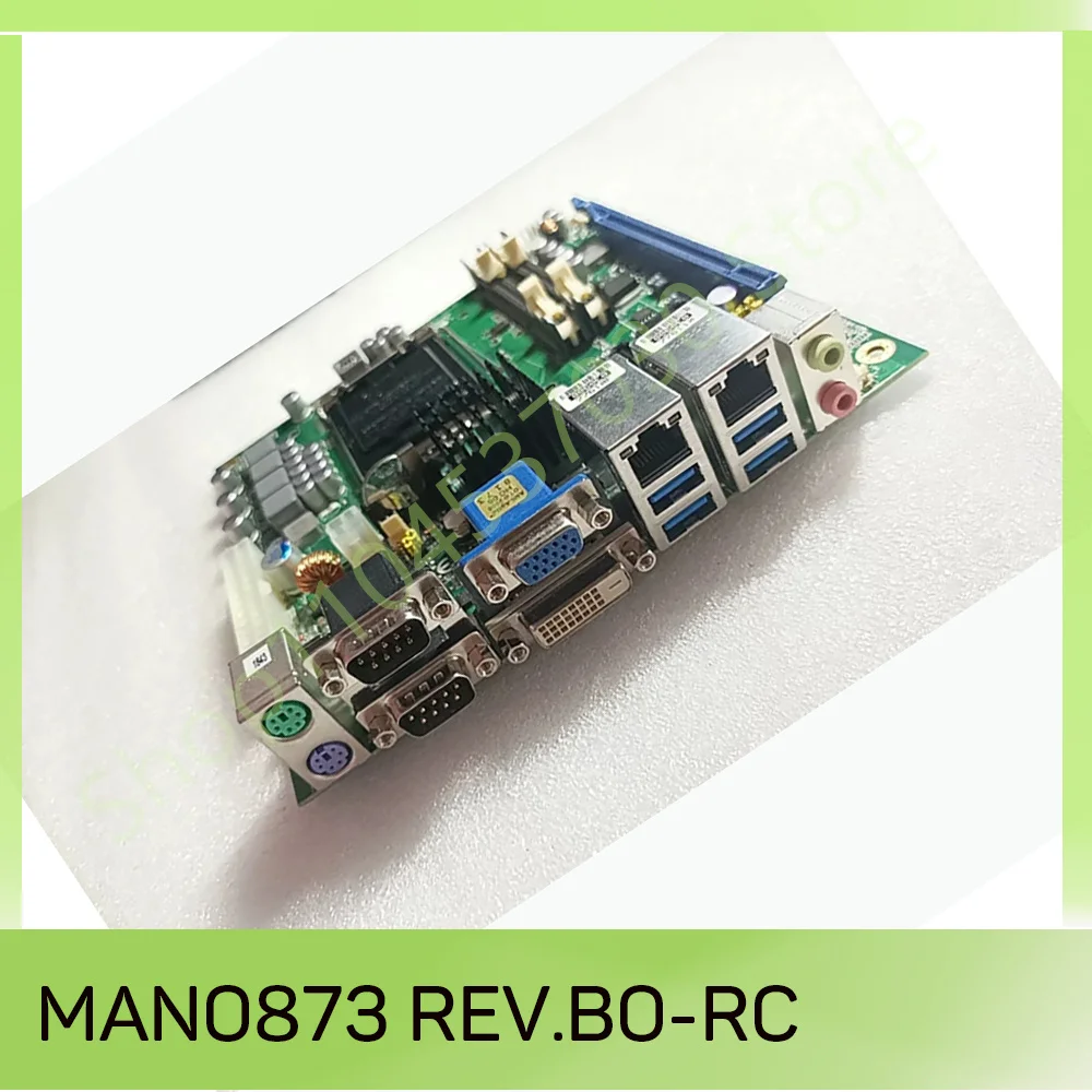 Идеальное исполнение, стабильная работа, 1155 стежков, MANO873 REV.BO-RC
Идеальное исполнение, стабильная работа, 1155 стежков, MANO873 REV.BO-RC