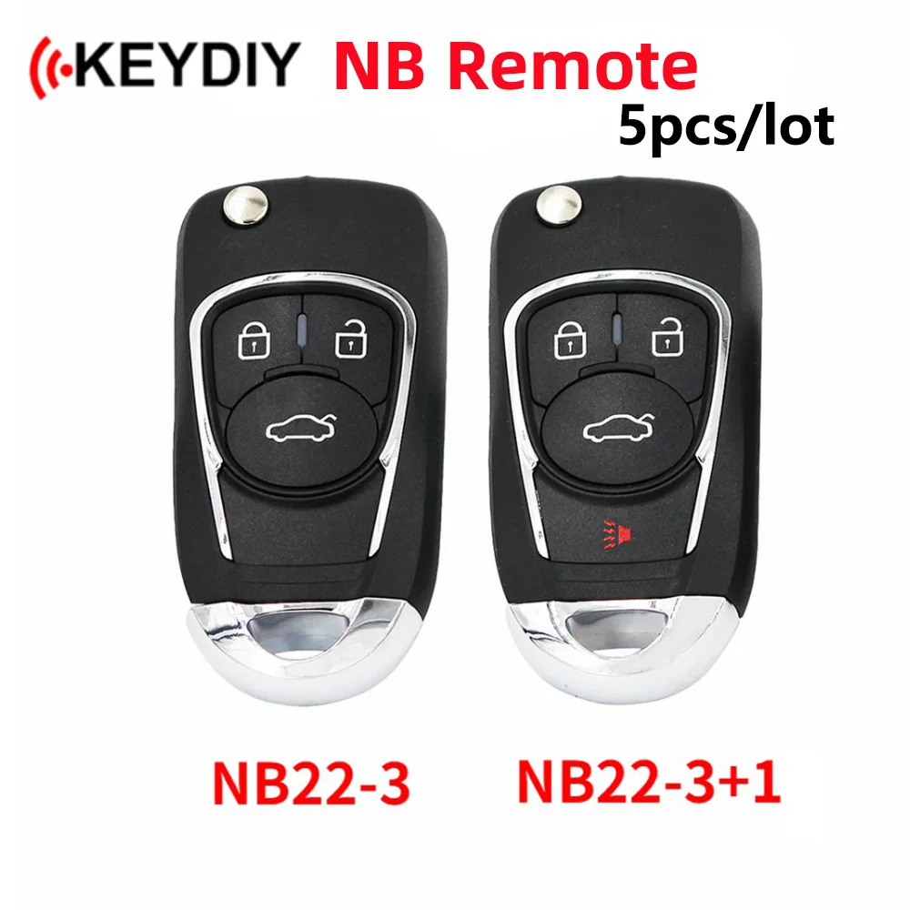 KEYDIY Remote NB22 KD Universal NB Series 3/4 buttons Remotes Car Key For MINI KD/KD-X2 /KD-MAX KD MAX Key Programmer NB22-3+1
KEYDIY Remote NB22 KD Universal NB Series 3/4 buttons Remotes Car Key For MINI KD/KD-X2 /KD-MAX KD MAX Key Programmer NB22-3+1