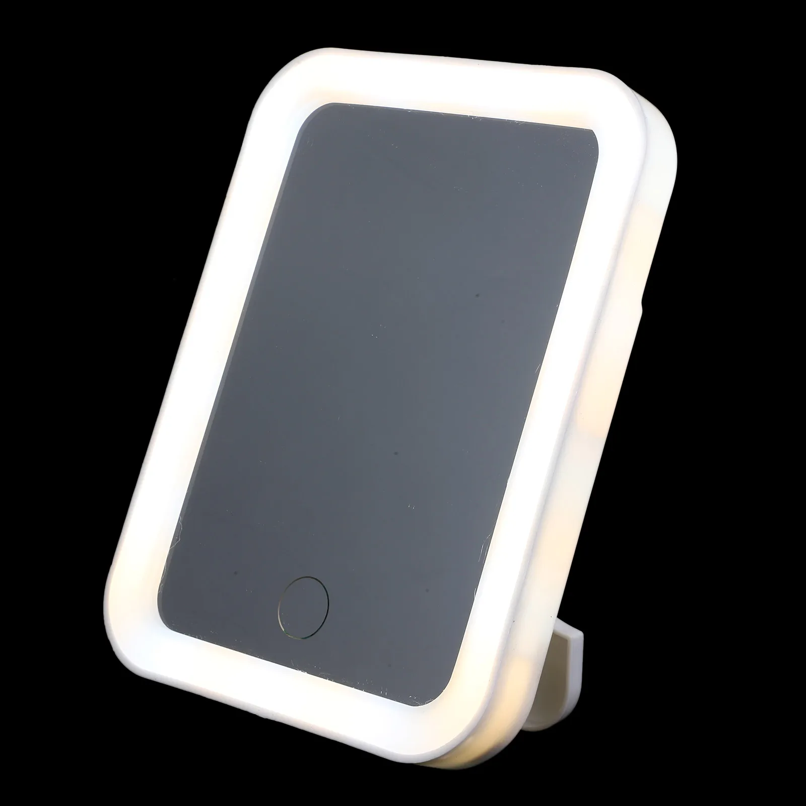 Beauty Mirror Lamp Household Makeup Portable Dressing Light Desktop Vanity Mirrors Miss 
Beauty Mirror Lamp Household Makeup Portable Dressing Light Desktop Vanity Mirrors Miss