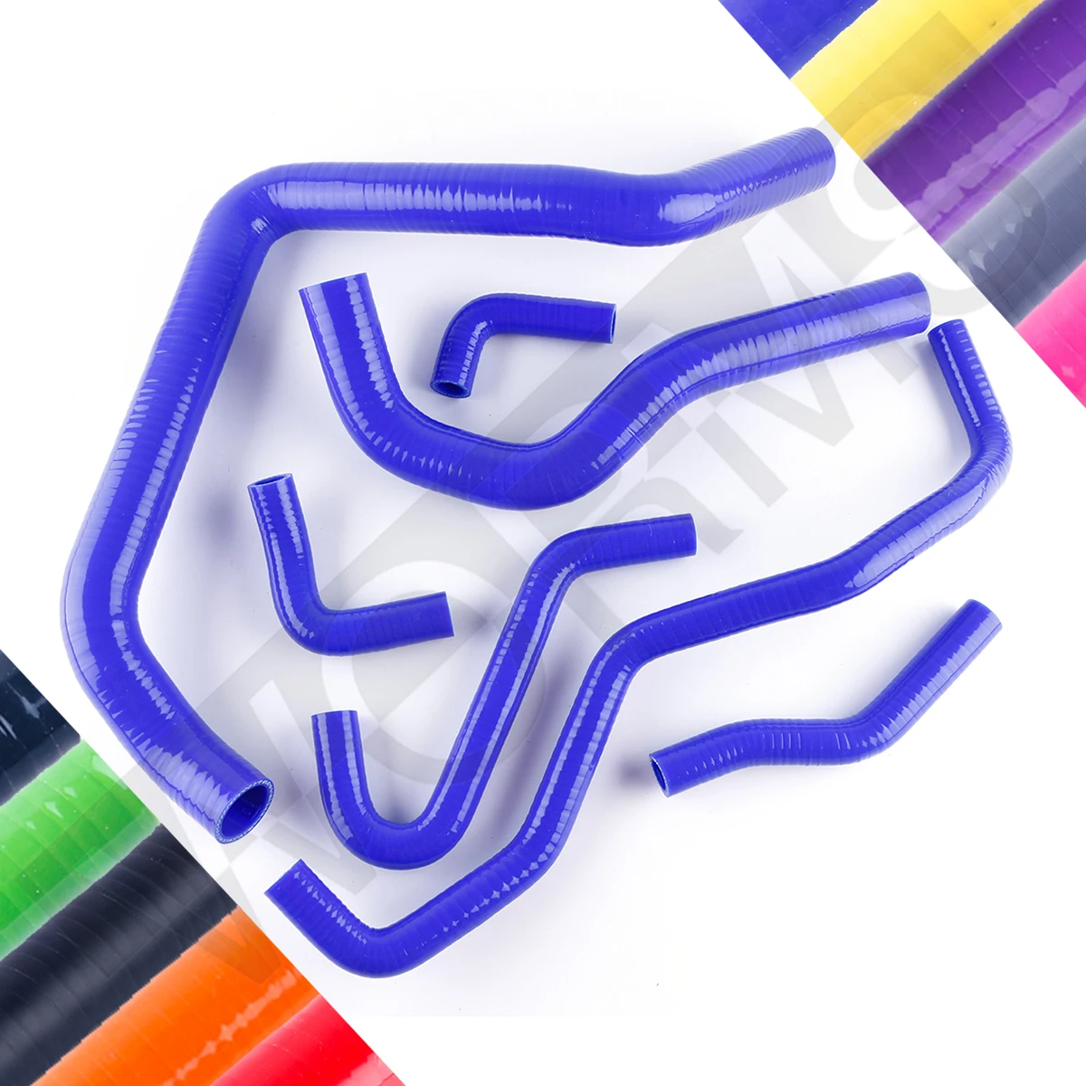 For 1994-2001 Honda Acura Integra DC2 DB6 DB8 B18C B18C1 Silicone Radiator Coolant Hose Tube Kit
For 1994-2001 Honda Acura Integra DC2 DB6 DB8 B18C B18C1 Silicone Radiator Coolant Hose Tube Kit