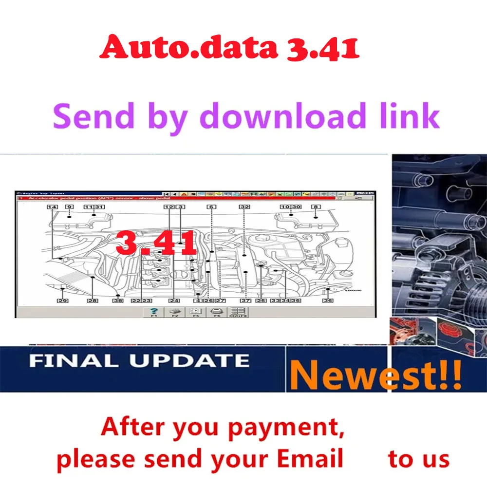 Latest Autodata 3.41 Polish obd scanner Auto Car Repair Software wiring diagrams data Autodata obd2 scanner Update To 2012 year
Latest Autodata 3.41 Polish obd scanner Auto Car Repair Software wiring diagrams data Autodata obd2 scanner Update To 2012 year