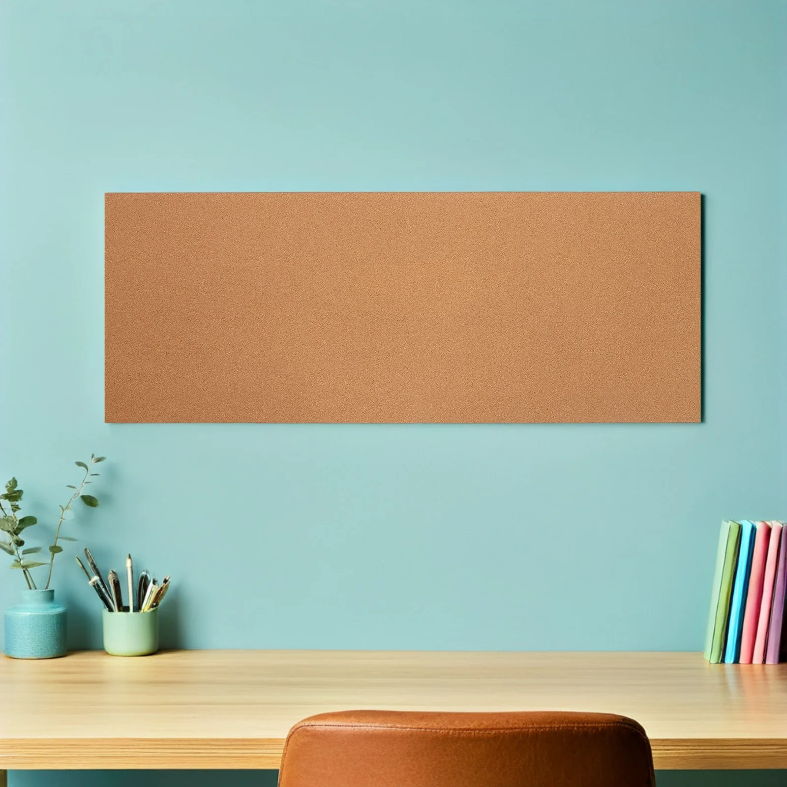 1 Roll Soft Cork Board Roll Self Adhesive Thick Cork Sheet Peel Stick Bulletin Memo Board for Office Home School DIY Crafts 
1 Roll Soft Cork Board Roll Self Adhesive Thick Cork Sheet Peel Stick Bulletin Memo Board for Office Home School DIY Crafts