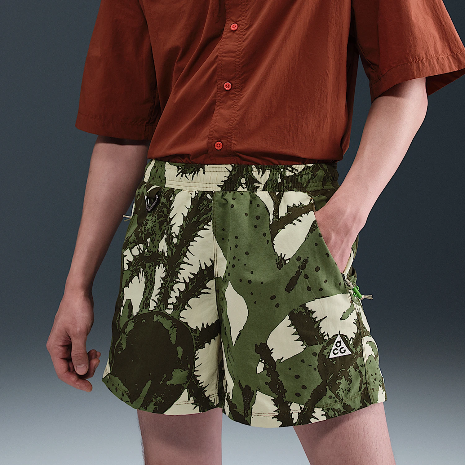 Nike genuine Summer Men's Fashion Printed Loose Lightweight Sports Shorts HV0596-229
Nike genuine Summer Men's Fashion Printed Loose Lightweight Sports Shorts HV0596-229