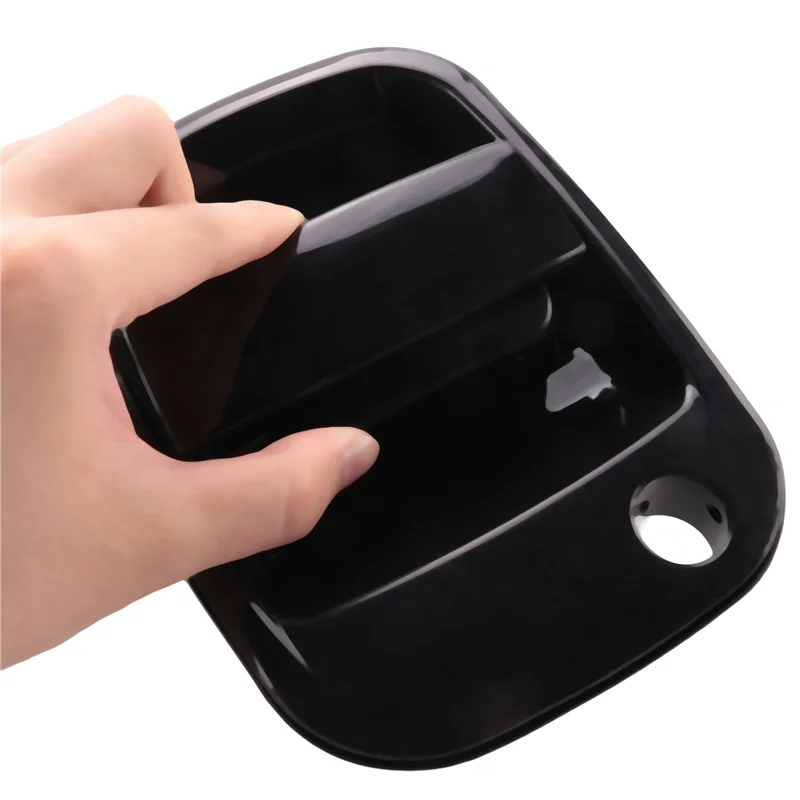 Car Door Handle Outside The Door Is Suitable For Hyundai Starex H1 2005-2007 83660-4A500
Car Door Handle Outside The Door Is Suitable For Hyundai Starex H1 2005-2007 83660-4A500