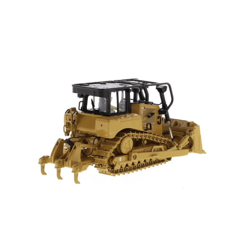 1:50 Scale DieCast Masters "D6 SU & D6 XE" bulldozer/Dozer Two colors to choose toy gift engineering vehicle collection model
1:50 Scale DieCast Masters "D6 SU & D6 XE" bulldozer/Dozer Two colors to choose toy gift engineering vehicle collection model