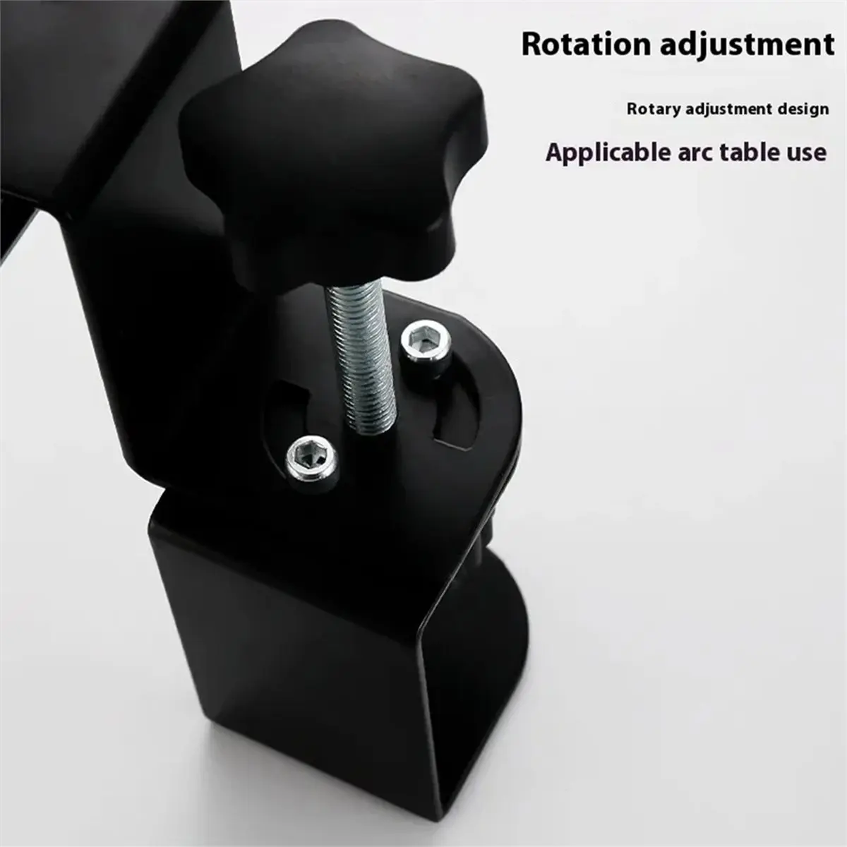 Новинка 2026, многофункциональная клавиатура без перфорации, настольный кронштейн, стойка для ящика, направляющая, ручка, полка для набора деталей домашней фурнитуры
Новинка 2026, многофункциональная клавиатура без перфорации, настольный кронштейн, стойка для ящика, направляющая, ручка, полка для набора деталей домашней фурнитуры