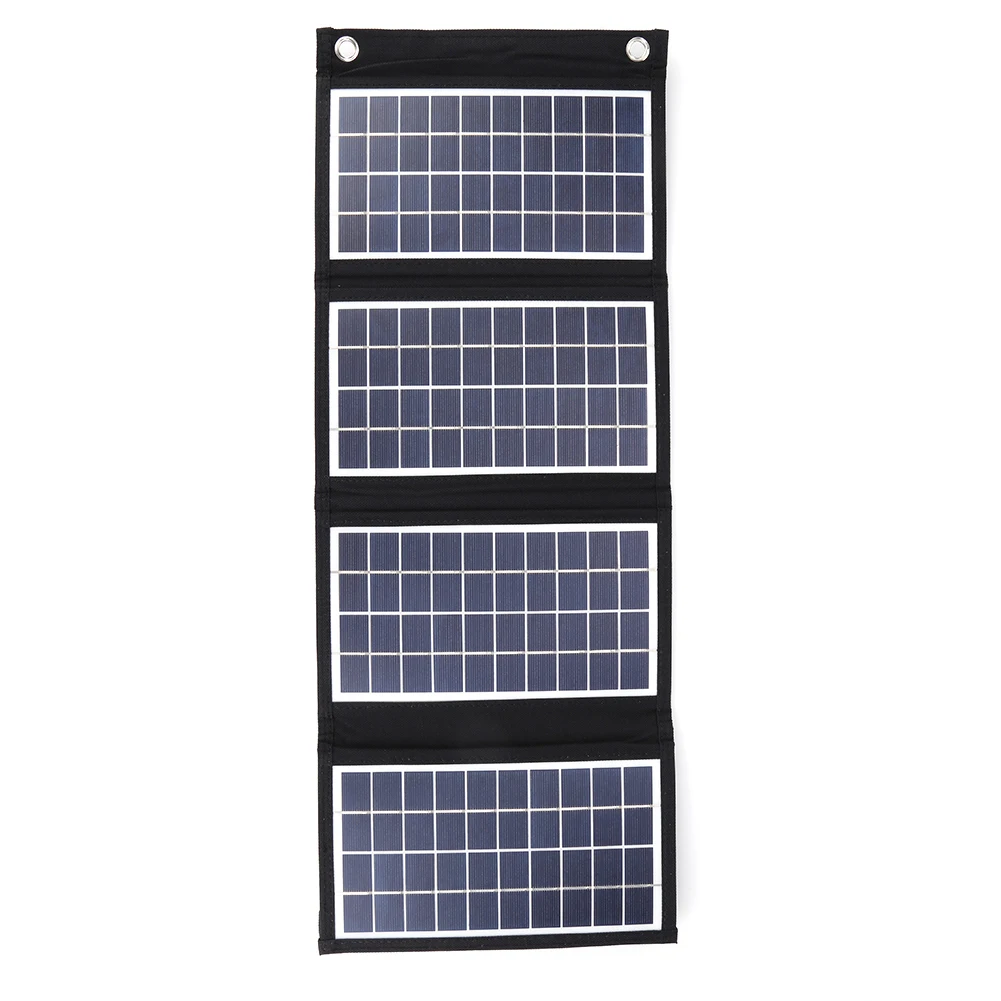 40W Fodable Solar Charger Solar Panel Charger For Mobile Phone /Power Bnak Battery
40W Fodable Solar Charger Solar Panel Charger For Mobile Phone /Power Bnak Battery