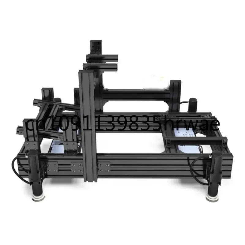 Hot Sale Car DIY Cheap 4080 Aluminium Profile Car Driving Game Frame Race ulator Rig Racing Cockpit ulator
Hot Sale Car DIY Cheap 4080 Aluminium Profile Car Driving Game Frame Race ulator Rig Racing Cockpit ulator
