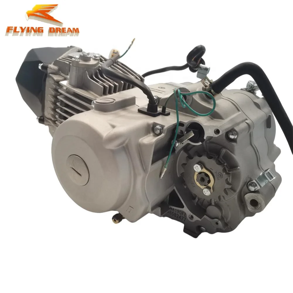 Электрический пусковой двигатель Daytona 190cc с 4 клапанами, диаметр 62 мм, ход х 62 мм для китайского пит-байка, мотоцикла, доступный образец
Электрический пусковой двигатель Daytona 190cc с 4 клапанами, диаметр 62 мм, ход х 62 мм для китайского пит-байка, мотоцикла, доступный образец