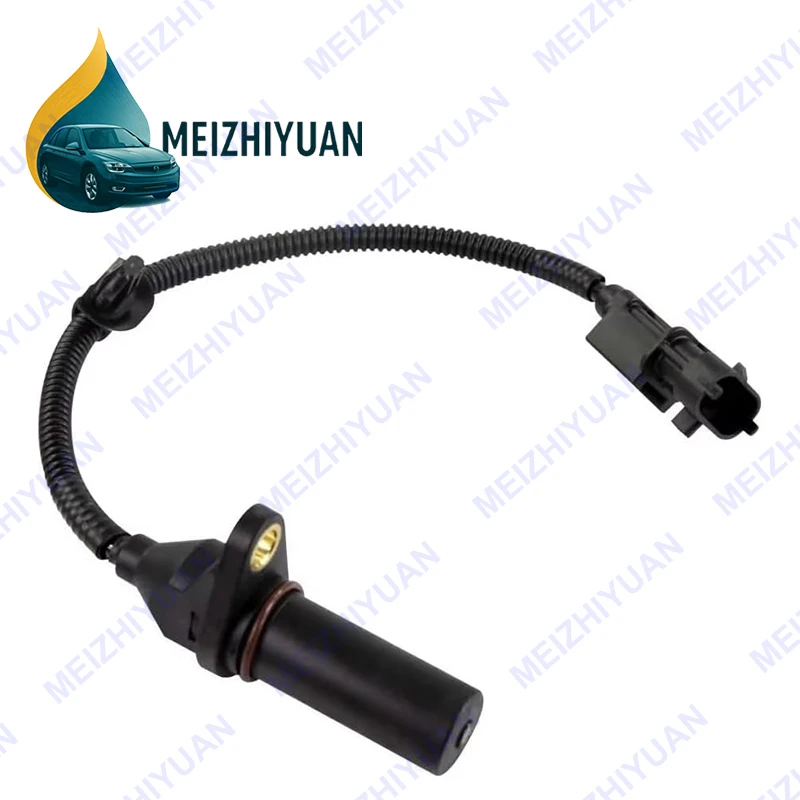 Crankshaft Position Sensor for Hyundai Tucson Veloster Elantra KIA Soul RIO Cerato 1.4L 1.6L 1.8L 391802 B000 39180-2B000
Crankshaft Position Sensor for Hyundai Tucson Veloster Elantra KIA Soul RIO Cerato 1.4L 1.6L 1.8L 391802 B000 39180-2B000