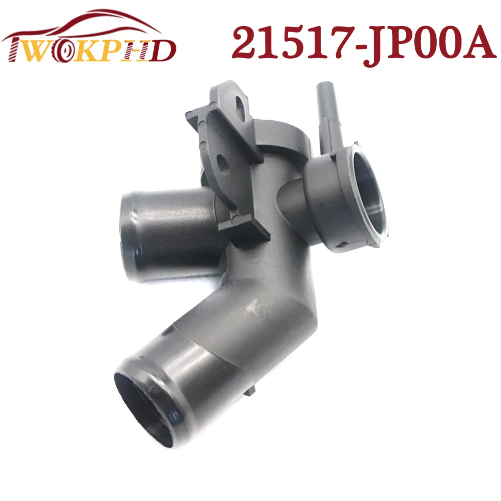 Car Radiator Coolant Filler Neck Pipe 21517-JP00A CAR For Nissan Quest Murano 2009-2017 21517JP00A
Car Radiator Coolant Filler Neck Pipe 21517-JP00A CAR For Nissan Quest Murano 2009-2017 21517JP00A