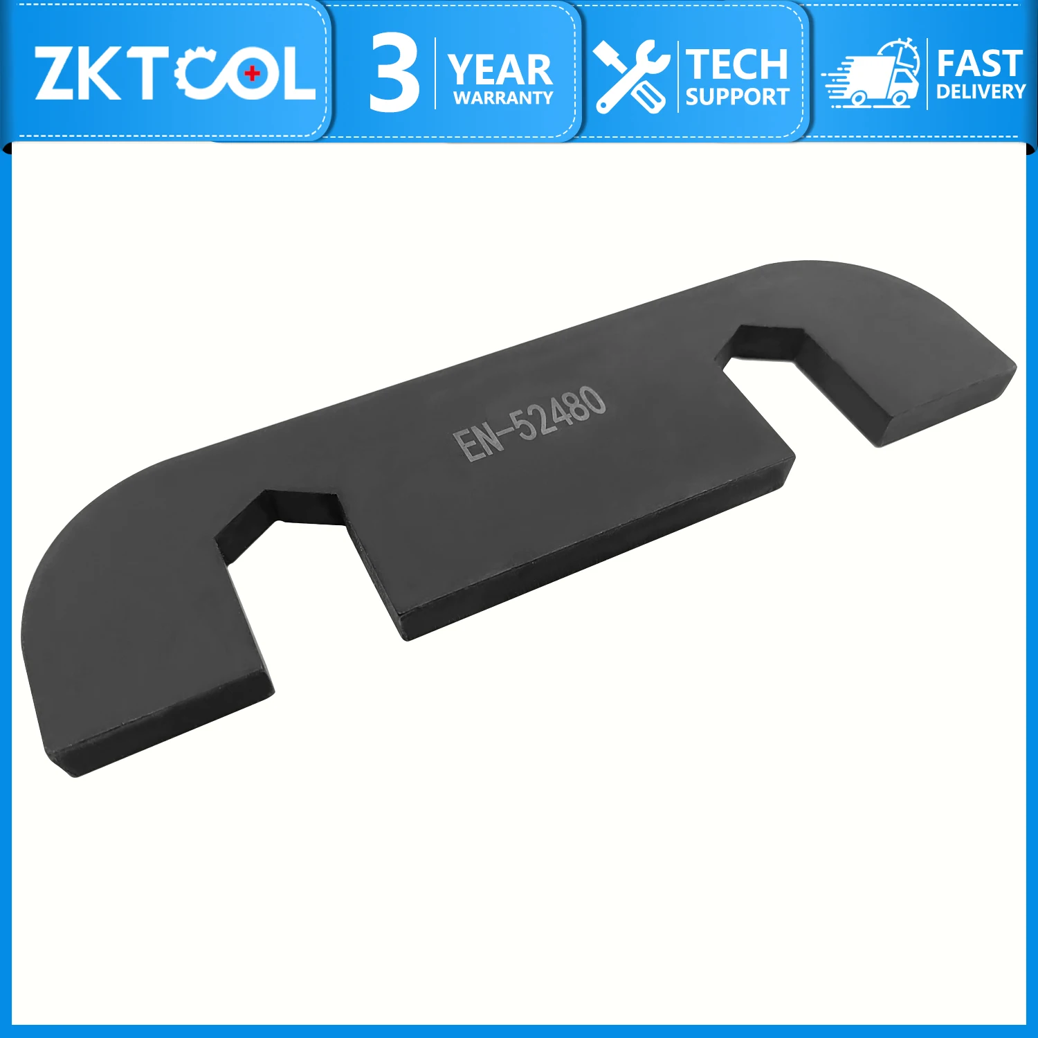 Camshaft locking tool is suitable for 2021 Buick LJI, Chevrolet Corvos 10T/13T special tool engine LI6 timing tool EN-52480
Camshaft locking tool is suitable for 2021 Buick LJI, Chevrolet Corvos 10T/13T special tool engine LI6 timing tool EN-52480