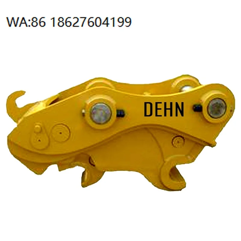High Quality Hydraulic Mechanical Quick Coupler Universal Excavator Bucket Joint Changer Accessories
High Quality Hydraulic Mechanical Quick Coupler Universal Excavator Bucket Joint Changer Accessories