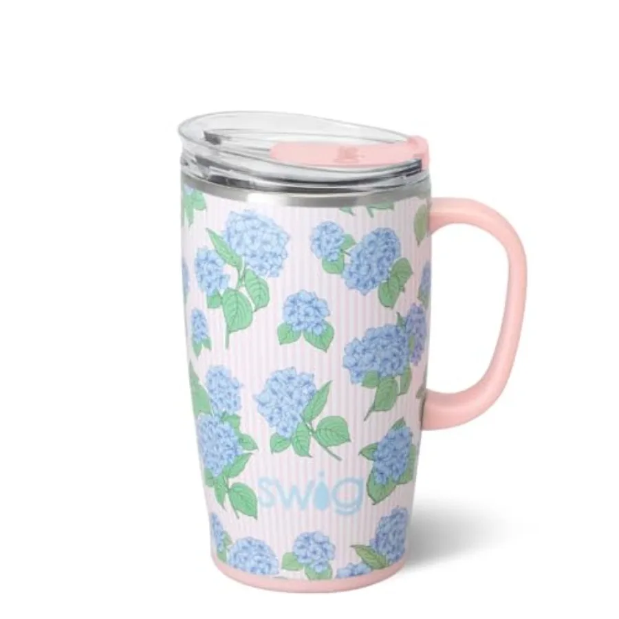 Travel Mug, Insulated Tumbler with Handle and Lid, Travel Coffee Mug, Cup Holder Friendly, Stainless Steel Tumbler, Reusable In
Travel Mug, Insulated Tumbler with Handle and Lid, Travel Coffee Mug, Cup Holder Friendly, Stainless Steel Tumbler, Reusable In