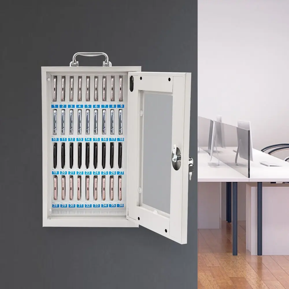 36 Position Mobile Phone Storage Cabinet, Mobile Phone Storage Cabinet, Mobile Phone Holder 
36 Position Mobile Phone Storage Cabinet, Mobile Phone Storage Cabinet, Mobile Phone Holder