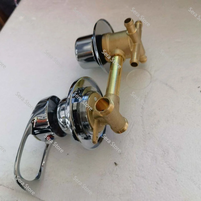 Control Shower Room Faucets Mixer Shower Cabin Accessories Valves Diverter Tap 2/3/4/5 Way Shower Switch
Control Shower Room Faucets Mixer Shower Cabin Accessories Valves Diverter Tap 2/3/4/5 Way Shower Switch