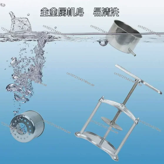 3L 6L Home Use Small Grape Fruit Squeezer Juice Pressing Machine Manual Grape Squeezing Machine in Italy
3L 6L Home Use Small Grape Fruit Squeezer Juice Pressing Machine Manual Grape Squeezing Machine in Italy
