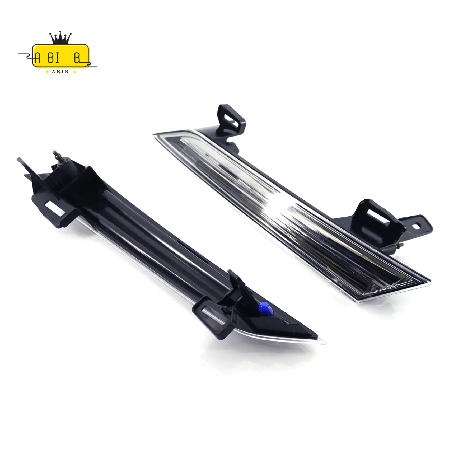 ABIB -2PCS 26063-1AA0B 26013-1AA0B Black Car Headlight Reflector Panel Auto Exterior Light Reflector For-Nissan Murano 2009-2014
ABIB -2PCS 26063-1AA0B 26013-1AA0B Black Car Headlight Reflector Panel Auto Exterior Light Reflector For-Nissan Murano 2009-2014