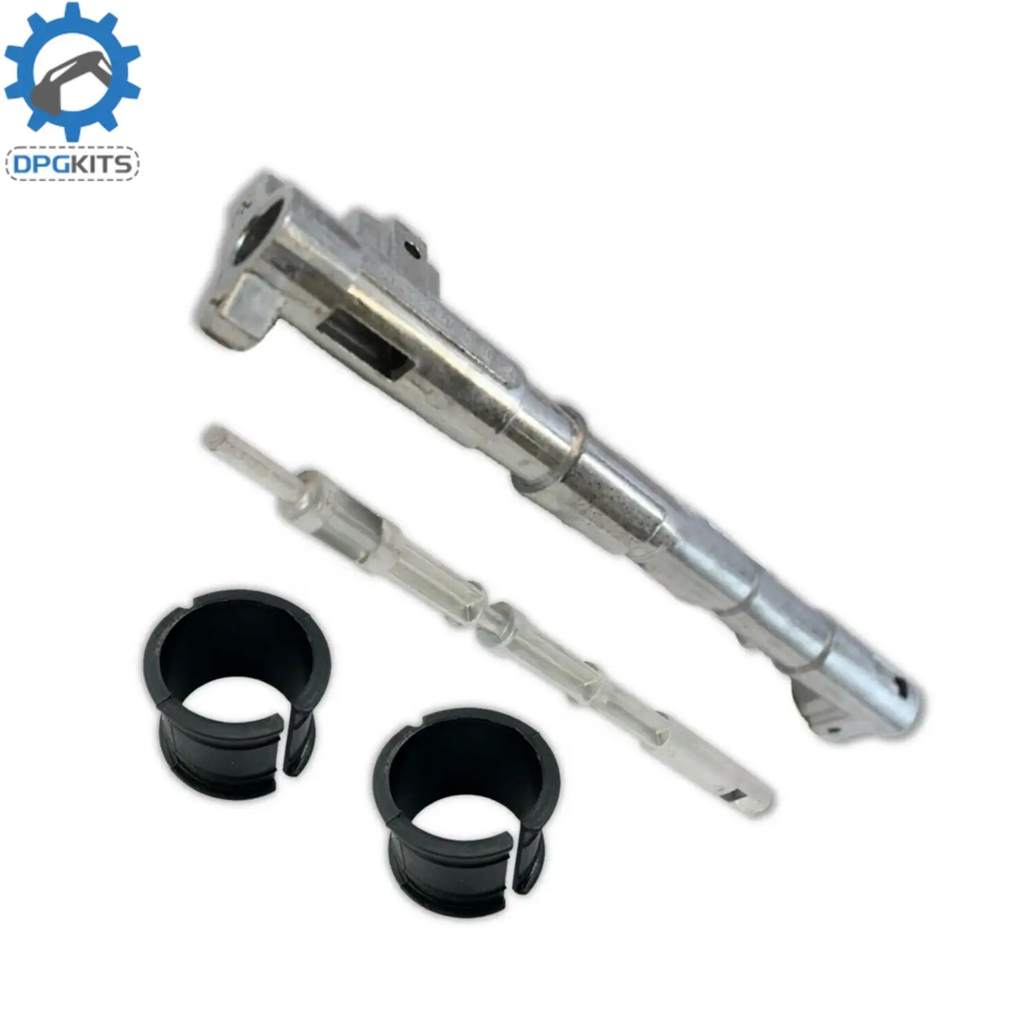 F7DZ7R264AA F7DZ7361AA F57Z7212A F3TZ7L278A Steering Column Automatic Shift Tube & Plunger Kit For Ford F150 Ranger
F7DZ7R264AA F7DZ7361AA F57Z7212A F3TZ7L278A Steering Column Automatic Shift Tube & Plunger Kit For Ford F150 Ranger