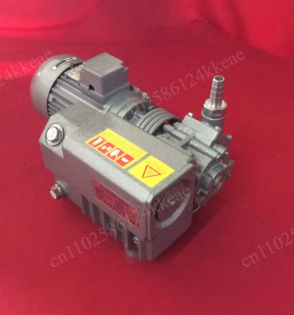 XD-020 Rotary Vane Vacuum Pump Vacuum Packaging Machine Parts Blister Press Industrial
XD-020 Rotary Vane Vacuum Pump Vacuum Packaging Machine Parts Blister Press Industrial