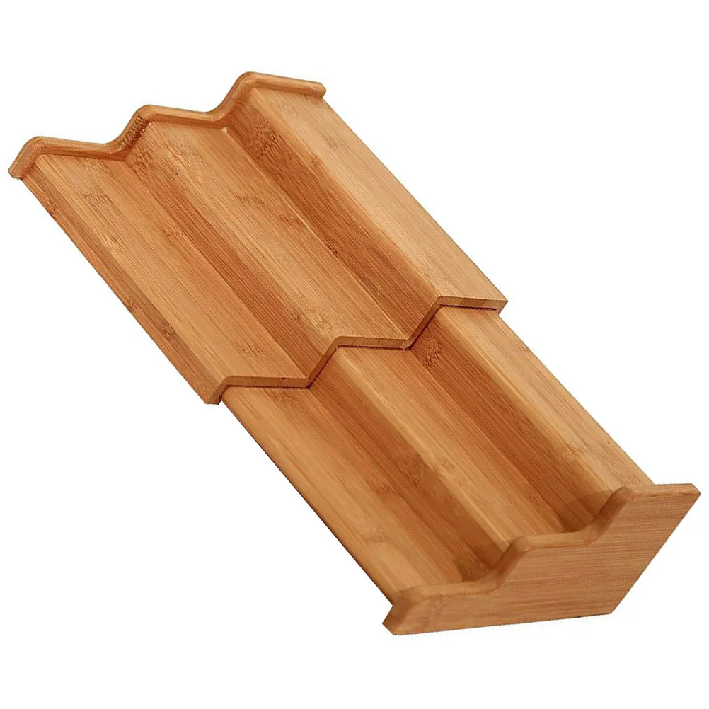 Wood Retractable Kitchen Spice Rack Expandable Countertop Seasoning Organizer Bottle Holder Storage Shelf Seasoning Rack
Wood Retractable Kitchen Spice Rack Expandable Countertop Seasoning Organizer Bottle Holder Storage Shelf Seasoning Rack