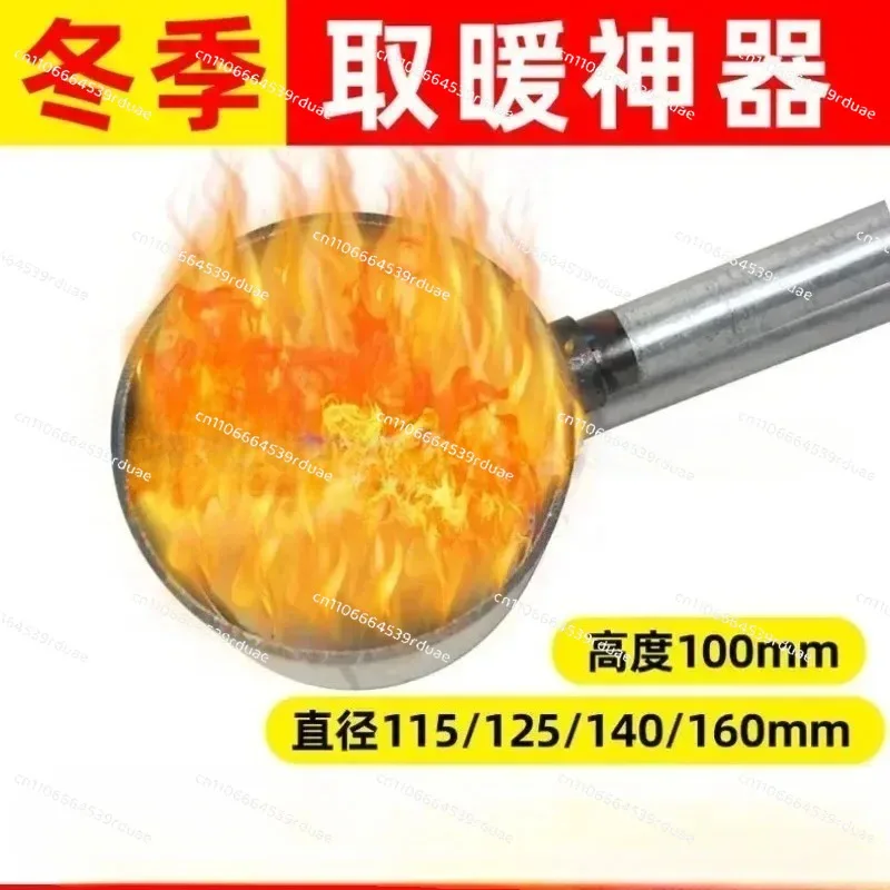 Fuel & Heating Burner, Waste Oil Furnace
Fuel & Heating Burner, Waste Oil Furnace