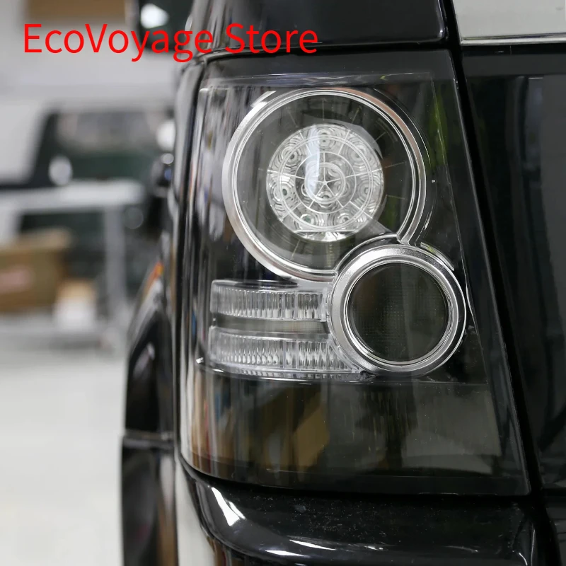 Для Land Rover Range Rover Sport 2005 2006-2013 светодиодный задний фонарь Black Edition задний стоп-сигнал поворота противотуманные фары стоп-сигналы
Для Land Rover Range Rover Sport 2005 2006-2013 светодиодный задний фонарь Black Edition задний стоп-сигнал поворота противотуманные фары стоп-сигналы