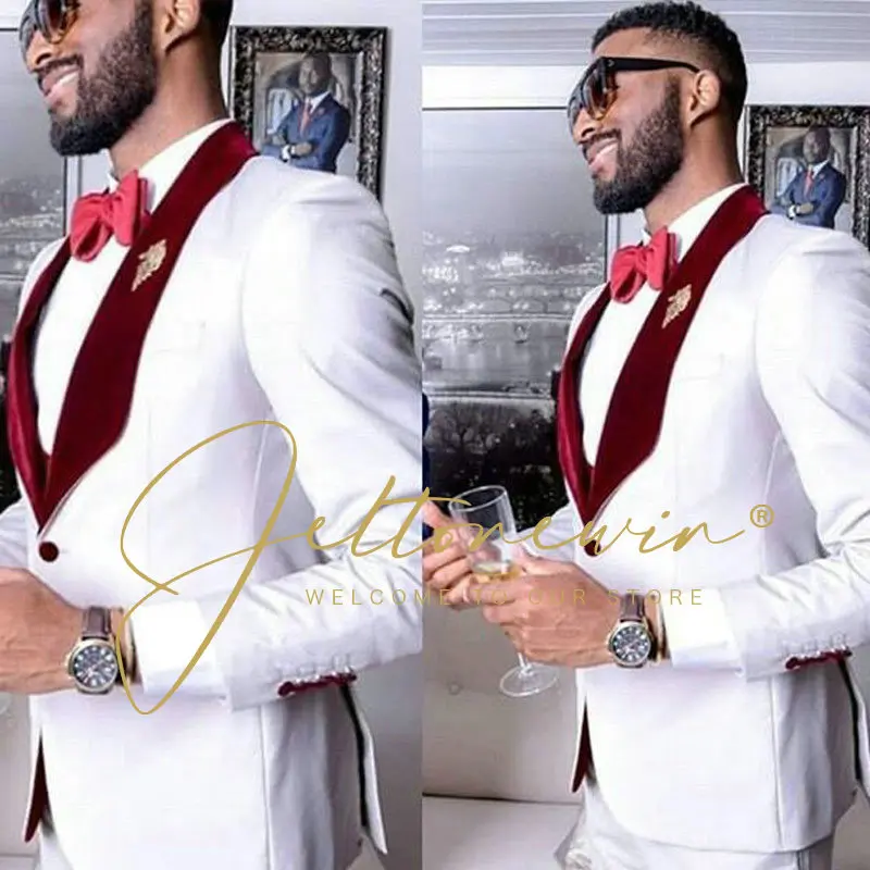 Men Suits Formal Business Wedding Suits For Men Best Man Blazer Groom Tuxedos Slim Fit Costume Homme Mariage Mens Wedding Suits
Men Suits Formal Business Wedding Suits For Men Best Man Blazer Groom Tuxedos Slim Fit Costume Homme Mariage Mens Wedding Suits