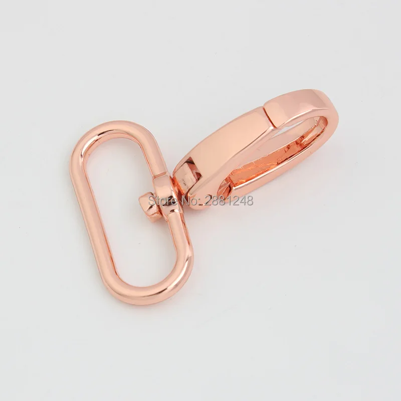 10-30 шт., 6 цветов, 20 мм, 26 мм, 32 мм, розовое золото, толстый поворотный триггерный крючок для кошелька, ремешок для собаки, ошейник, металлическая застежка для сумки, сделай сам
10-30 шт., 6 цветов, 20 мм, 26 мм, 32 мм, розовое золото, толстый поворотный триггерный крючок для кошелька, ремешок для собаки, ошейник, металлическая застежка для сумки, сделай сам