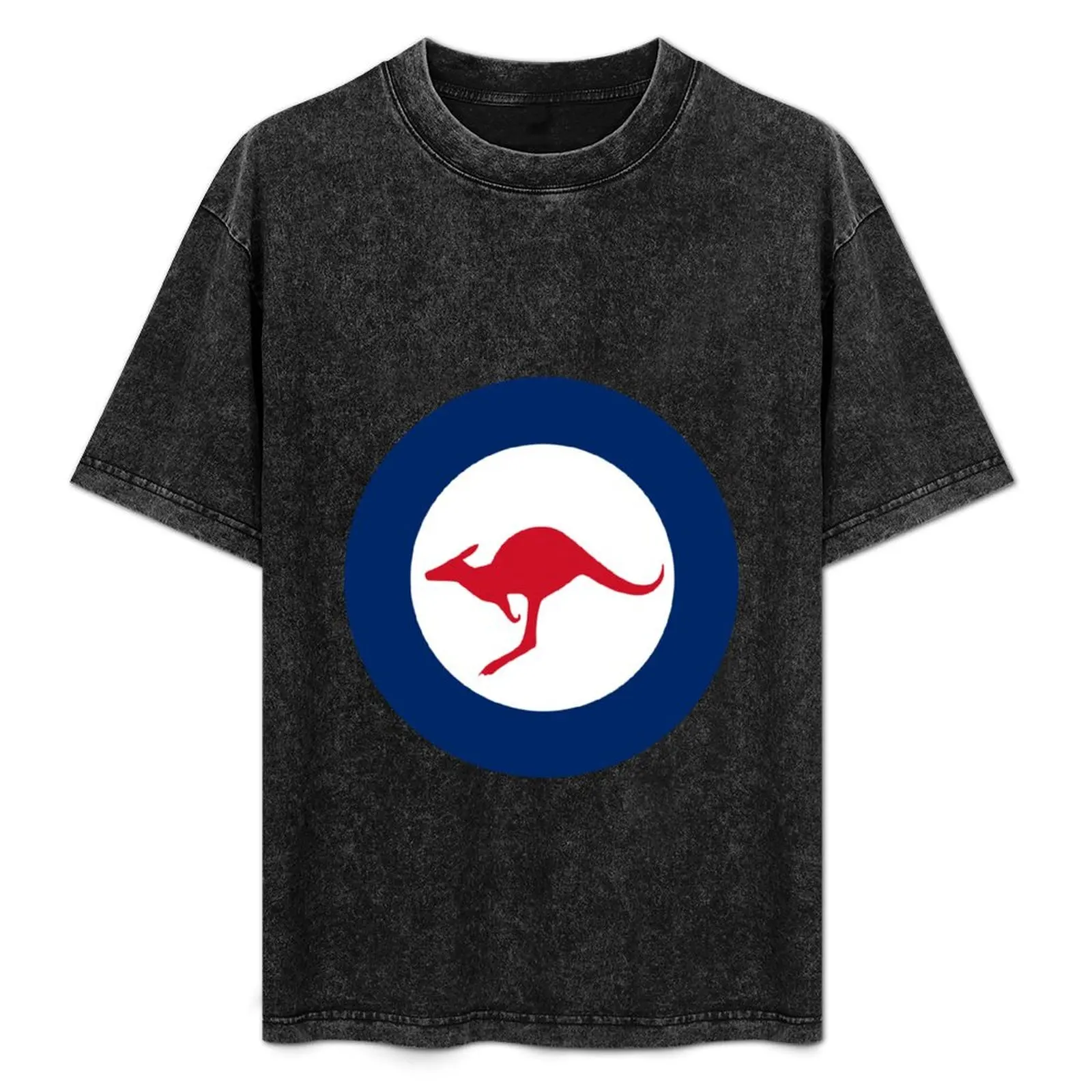 Royal Australian Air Force - Roundel T-Shirt Comfortable Work Wear Tee
Royal Australian Air Force - Roundel T-Shirt Comfortable Work Wear Tee