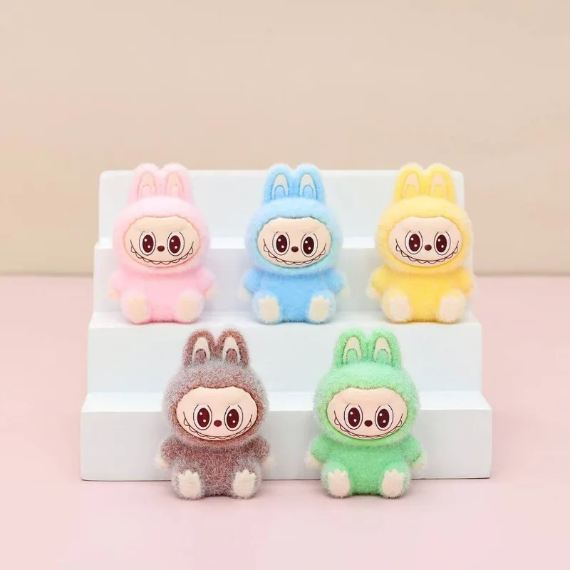 New Labubu Sitting Sitting Posture Doll Cute Toy Desktop Car Decoration Kawaii Cartoon Figure Model Ornaments Christmas Gifts
New Labubu Sitting Sitting Posture Doll Cute Toy Desktop Car Decoration Kawaii Cartoon Figure Model Ornaments Christmas Gifts
