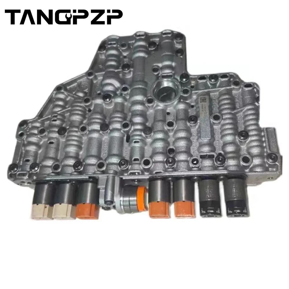 7DT45FL 7DT45HL PTC PDK DCT 7-скоростной фотокорпус для Porsche 911 Palamela Maca Cayenne
7DT45FL 7DT45HL PTC PDK DCT 7-скоростной фотокорпус для Porsche 911 Palamela Maca Cayenne