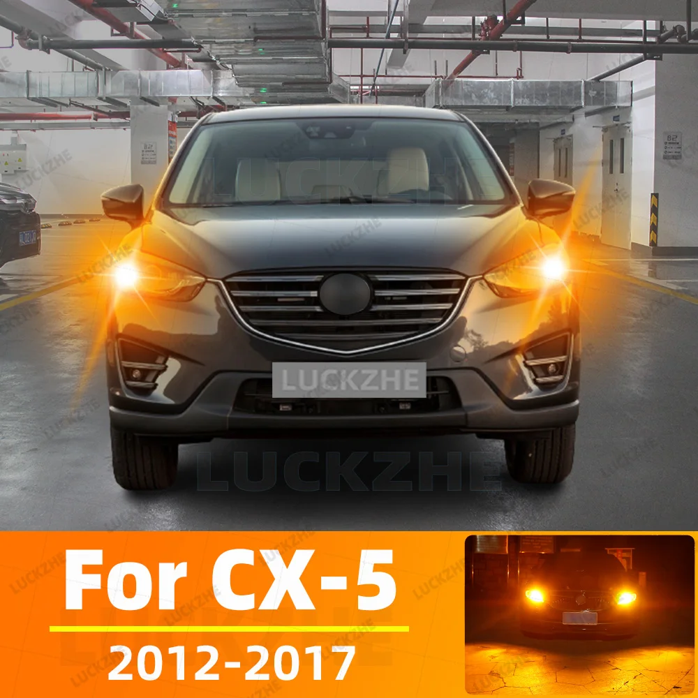2pcs LED Turn Signal Light Blub Lamp WY21W W21W 7440A Canbus No Error For Mazda 2 DJ DL 3 BL BM BN CX-5 CX-9 MX-5 NC ND RX-8
2pcs LED Turn Signal Light Blub Lamp WY21W W21W 7440A Canbus No Error For Mazda 2 DJ DL 3 BL BM BN CX-5 CX-9 MX-5 NC ND RX-8