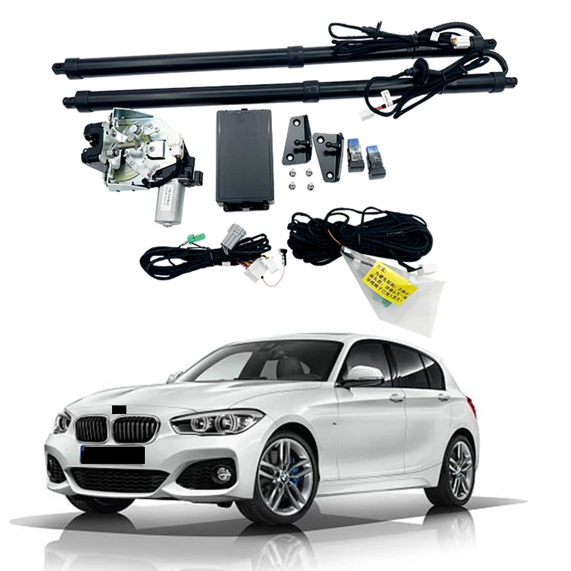 The electric tailgate is suitable for the remote control tailgate of the BMW 3/5 series
The electric tailgate is suitable for the remote control tailgate of the BMW 3/5 series
