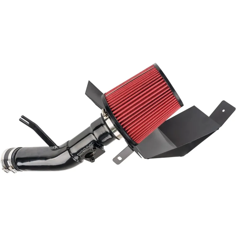 2.75 inch Cold Air Intake System Kit with Heat Shield Replacement for Honda Civic 2016-2021 1.5T L4 High Performance Applic
2.75 inch Cold Air Intake System Kit with Heat Shield Replacement for Honda Civic 2016-2021 1.5T L4 High Performance Applic