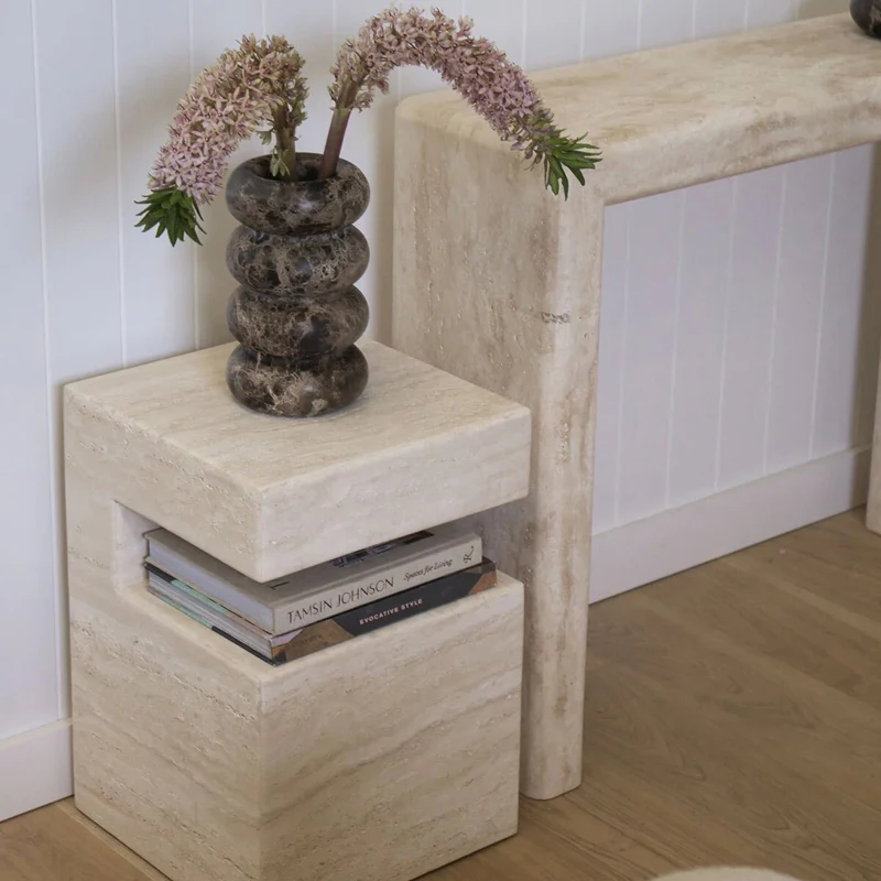 Creative art sofa corner few household living room bedside table 
Creative art sofa corner few household living room bedside table