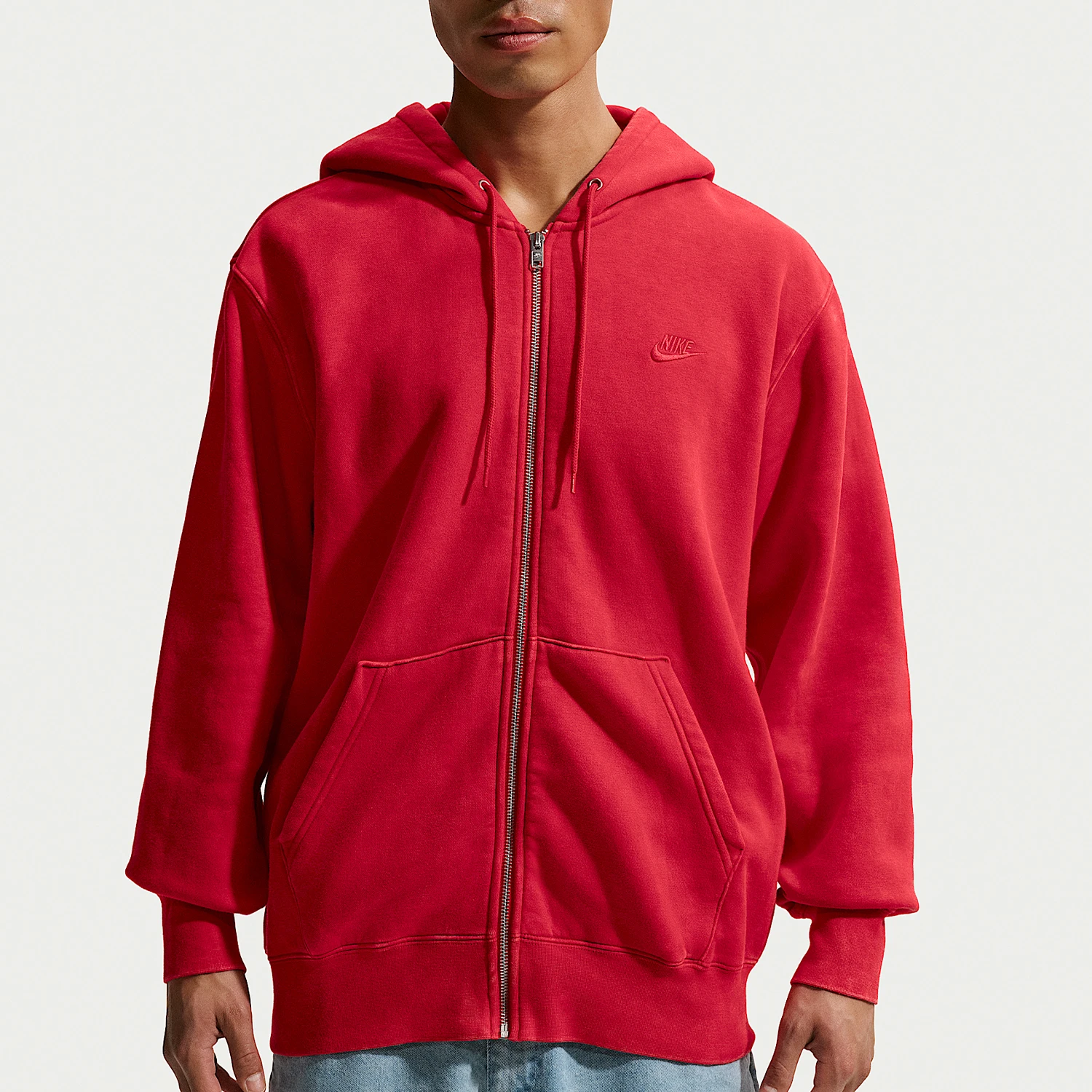 Nike Authentic Spring Style Men's Hooded Embroidered Casual Jacket IQ6422-657
Nike Authentic Spring Style Men's Hooded Embroidered Casual Jacket IQ6422-657