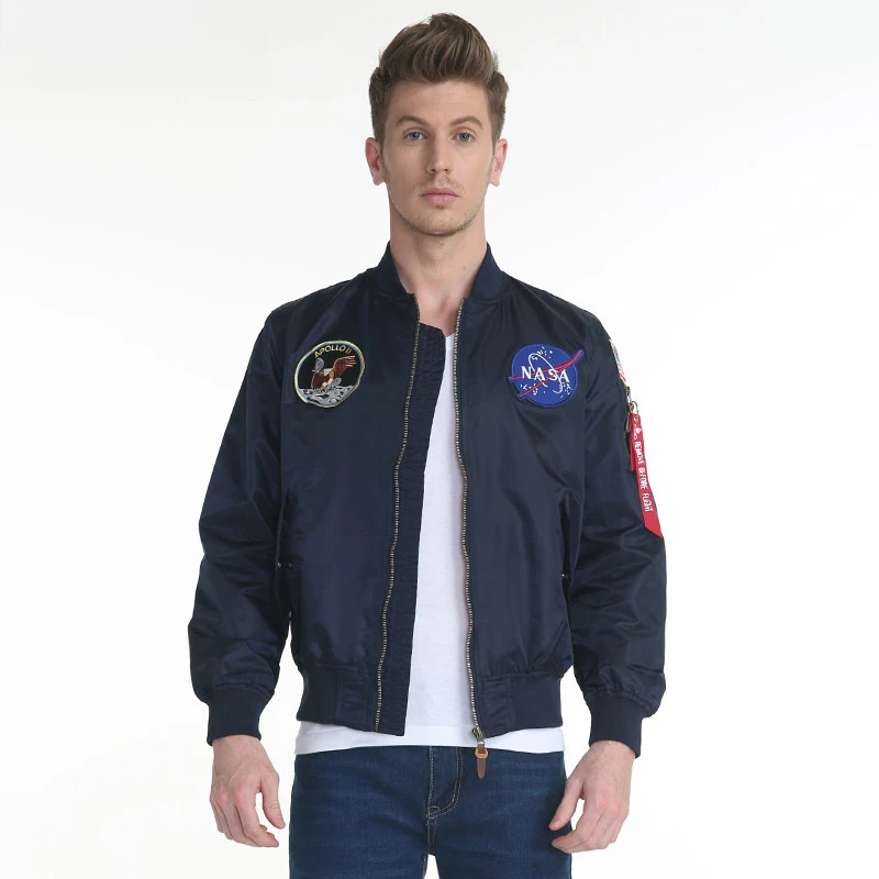 2025 Military Pilot Flight Quilted Winter Kids Toddler Clothes Boys Girls Satin Letterman Varsity Bomber Jacket with Patches
2025 Military Pilot Flight Quilted Winter Kids Toddler Clothes Boys Girls Satin Letterman Varsity Bomber Jacket with Patches