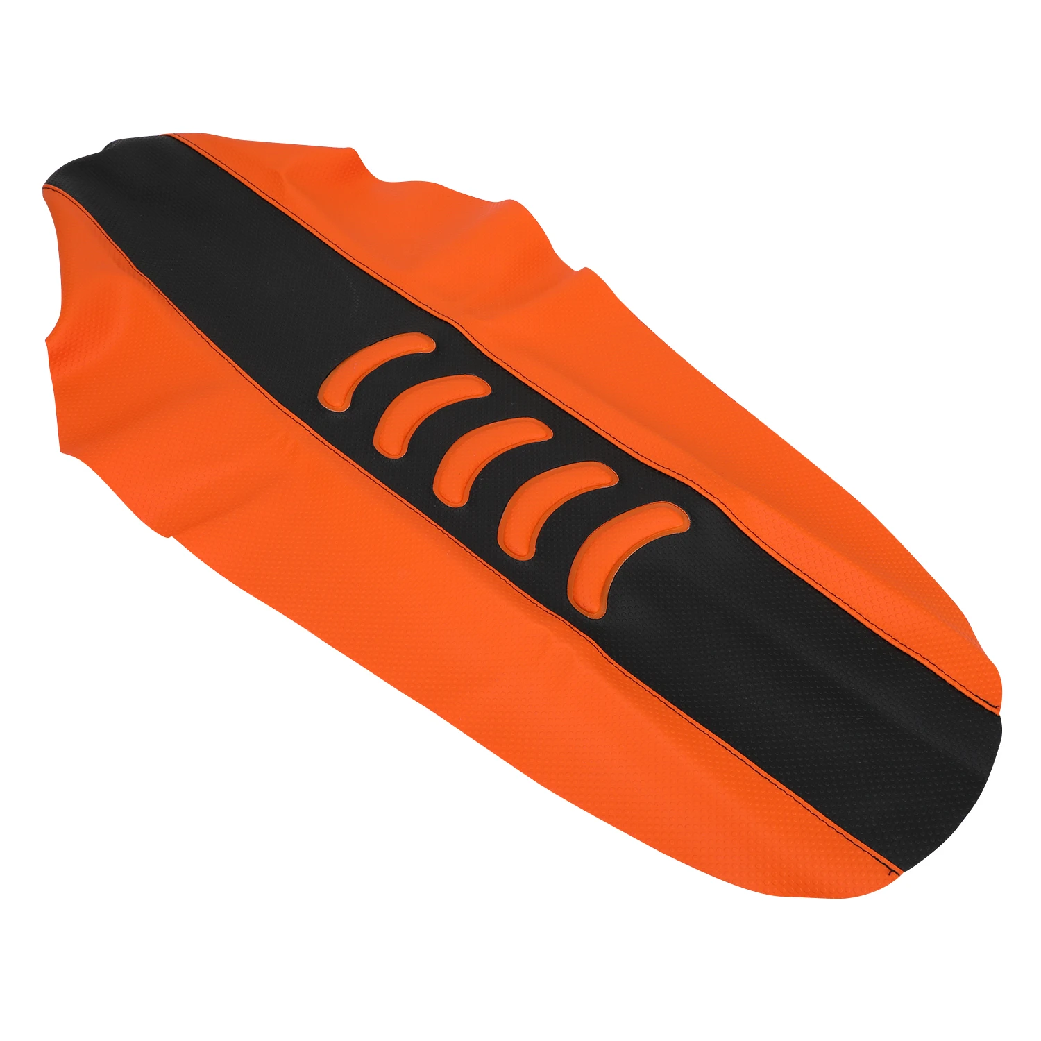 Motorcycle Motocross Leather Soft Anti-slip Seat C over Cushion Cover for KTM SX SX-F XC 125-450 2023-2024 Dirt Bike
Motorcycle Motocross Leather Soft Anti-slip Seat C over Cushion Cover for KTM SX SX-F XC 125-450 2023-2024 Dirt Bike