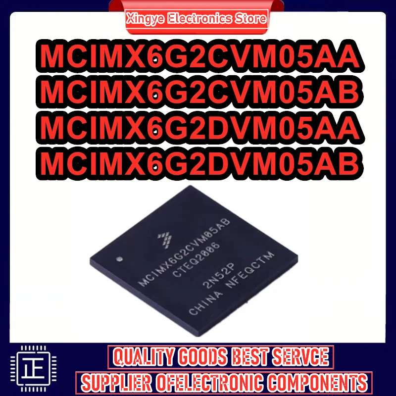 MCIMX6G2CVM05AA MCIMX6G2CVM05AB MCIMX6G2DVM05AA MCIMX6G2DVM05AB BGA IC Chip 100% новый оригинальный в наличии
MCIMX6G2CVM05AA MCIMX6G2CVM05AB MCIMX6G2DVM05AA MCIMX6G2DVM05AB BGA IC Chip 100% новый оригинальный в наличии