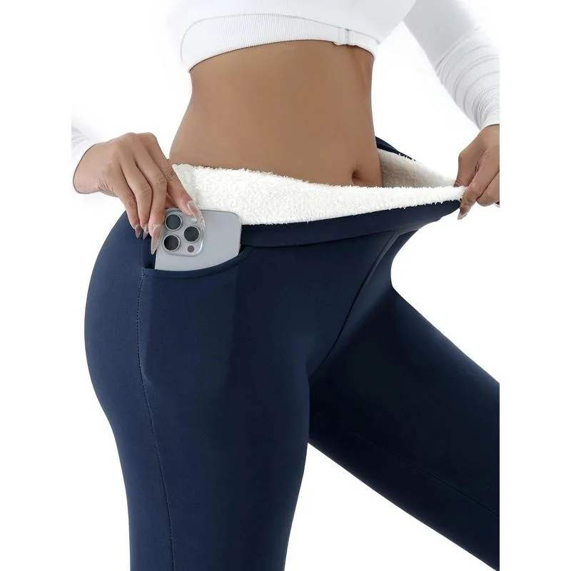 Fleece Lined Leggings Neutral Cross-Border Basic Pants for Women Spring Season Online And Offline Sales Available
Fleece Lined Leggings Neutral Cross-Border Basic Pants for Women Spring Season Online And Offline Sales Available