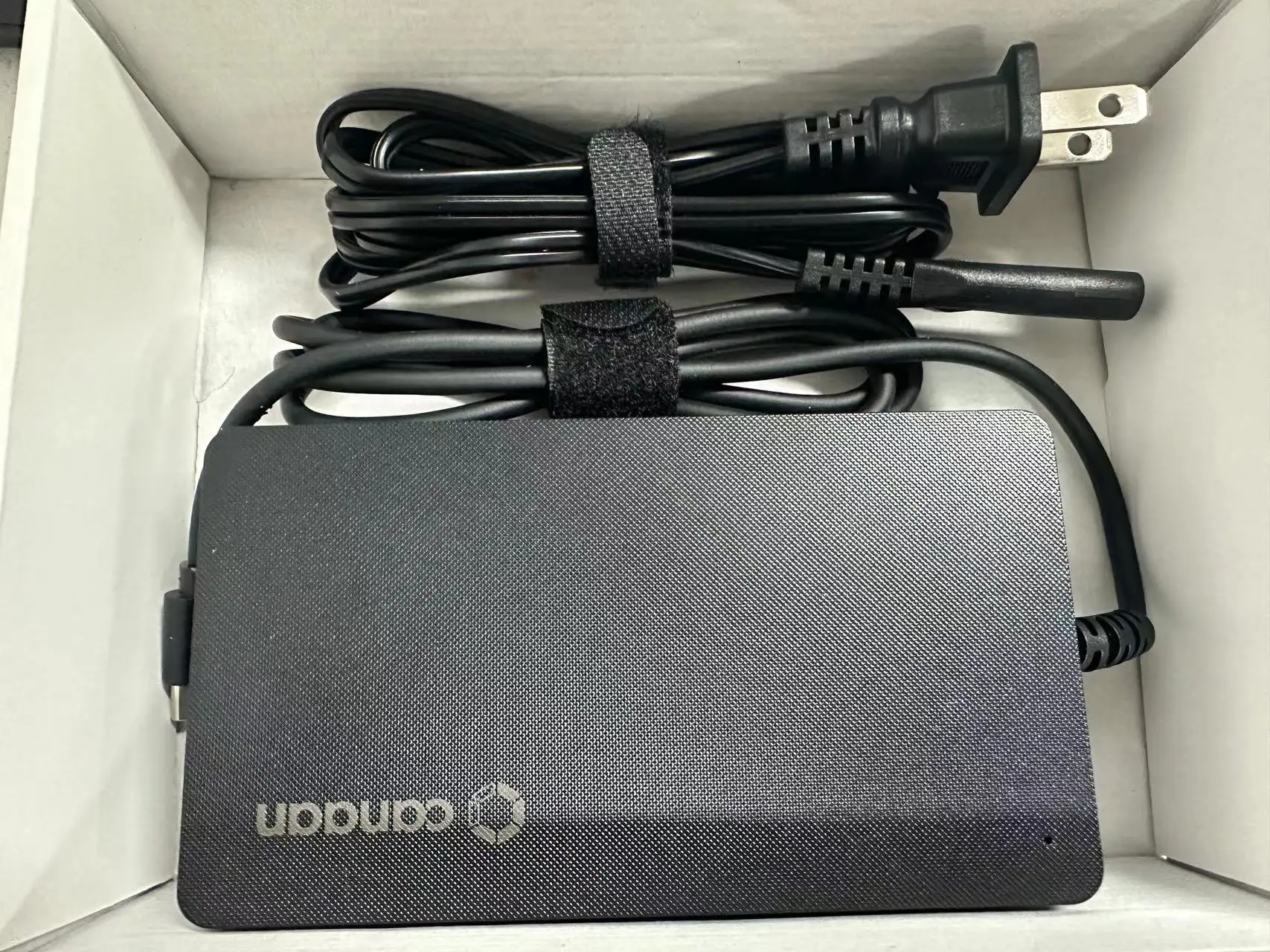 Brand New Original Avalon Nano3 Power Supply 140W Adapter Nano3 Type C Power Supply with EU/UK/AU Plug
Brand New Original Avalon Nano3 Power Supply 140W Adapter Nano3 Type C Power Supply with EU/UK/AU Plug