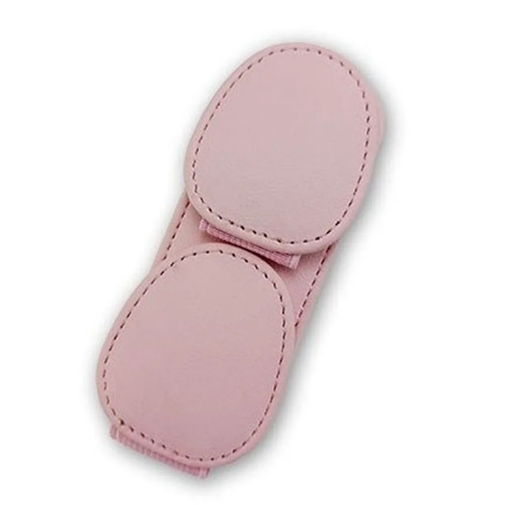 Magnetic Car Sunglasses Frame PU Leather Sun Visor Organizer Car Glasses Holder Stable Double Clip Ticket Card Clip
Magnetic Car Sunglasses Frame PU Leather Sun Visor Organizer Car Glasses Holder Stable Double Clip Ticket Card Clip